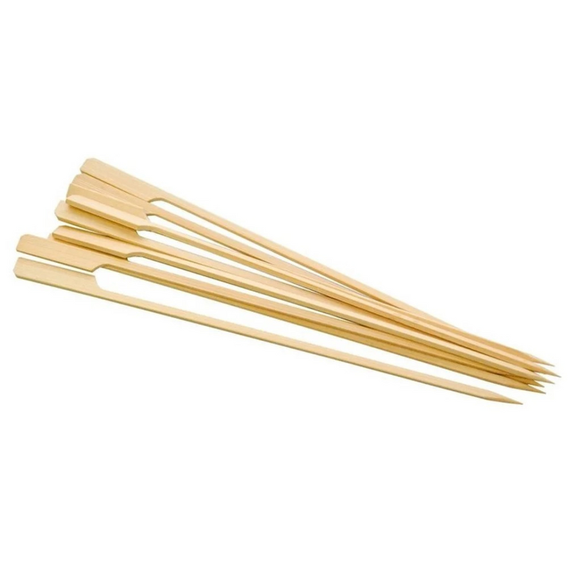 Espeto Golf 15 cm 50un - Talge