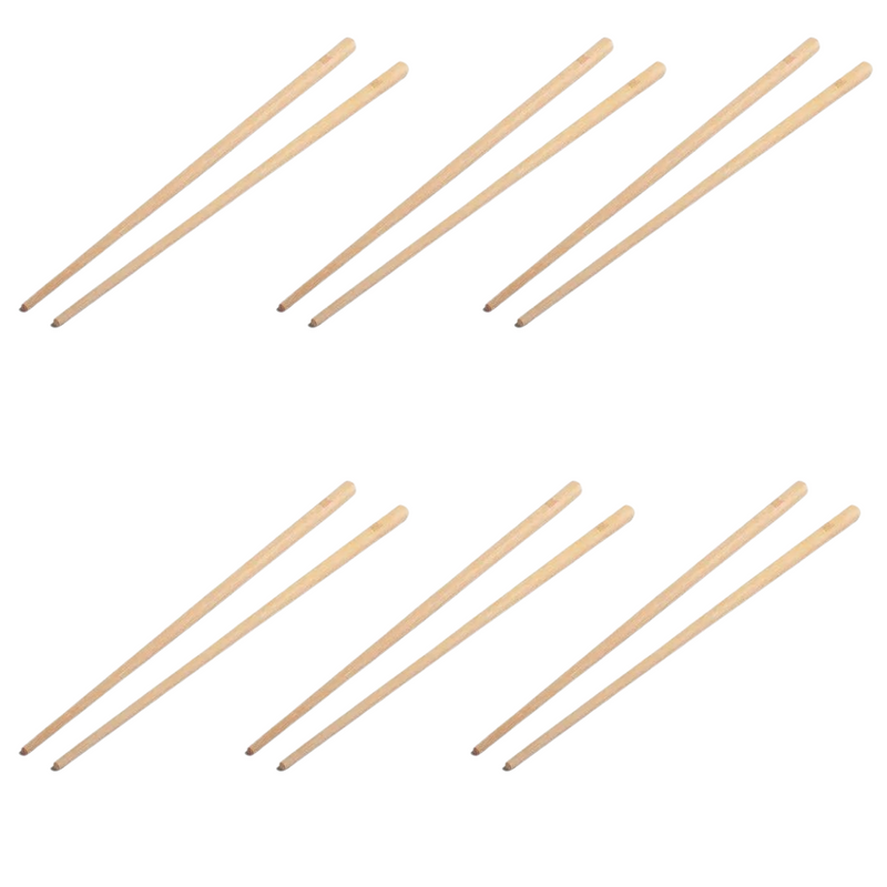 Hashi de Bambu Descartável 100 Pares - Talge