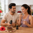 Hibisco 400mg  60 Comprimidos - Solaris