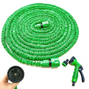 Mangueira de Jardim Mágica Expansível Flexível 15m - MB House