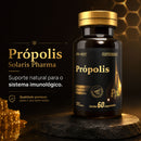Própolis 480mg 60 Comprimidos - Solaris