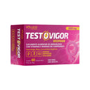 TestoVigor Woman 600mg 60 Comprimidos - Solaris