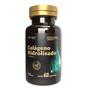 Colágeno Hidrolisado 468mg 60 Comprimidos - Solaris