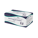 Alcool Swab 100un - Tera Medical