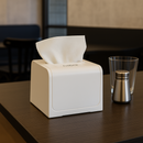 Dispenser Para Guardanapo Interfolhas Branco - Nobre