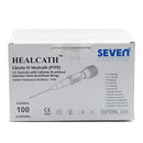 Cateter Intravenoso 100un - Seven Care