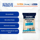 Abaixador de Língua 100un - Inoven