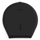 Dispenser Para Papel Higiênico Rolão Preto - New Classic Nobre