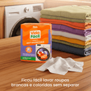 Lenço Antimanchas com 20un Vida Fácil - Medix