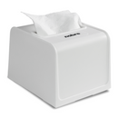 Dispenser Para Guardanapo Interfolhas Branco - Nobre