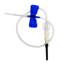 Scalp para Coleta Múltipla a Vácuo 100un - Descarpack