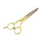 Tesoura de Barbeiro Profissional PRO 6 - MB