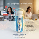 Relaxsym Dia 300 30 Comprimidos - Solaris