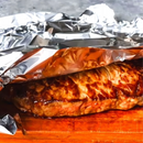 Papel Alumínio Rolo 30cm x 100m - Inoven