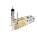 Seringa 5ml Com Agulha 25X0,7cm Descarpack