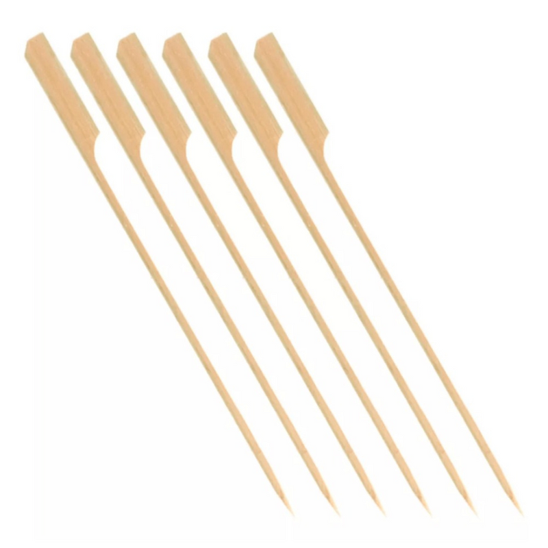Espeto Golf 15 cm 50un - Talge