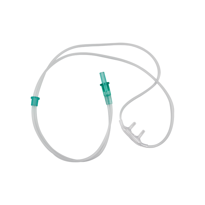 Cateter Nasal Tipo Óculos Para Oxigênio - Medix