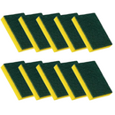 Esponja Multiuso 10 un - Nobre