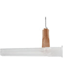 Agulha Descartável 13x0,45 - Descarpack