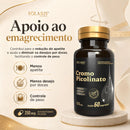 Cromo Picolinato 250mcg 60 comprimidos - Solaris