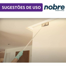 Fibra Para Limpeza 98 x 229mm 10un - Nobre