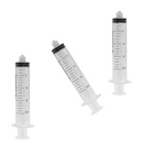 Seringa 20ml Bico Luer Lock 50un - Descarpack