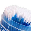 Hastes Flexíveis Com Pontas de Algodão 75un - Farol