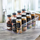 Organizador Multiuso Para Latas Grande Mood - Nobre