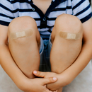 Curativo Flexível Bege Translúcido 40un - Missner