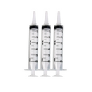 Seringa 60ml Bico Luer Slip - SR