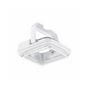 Pote Hermético 1L Quadrado Com Tampa e Alça Mood - Nobre