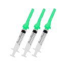 Seringa 5ml Bico Luer Lock Com Dispositivo de Segurança 500un - SR