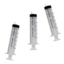 Seringa 20ml Bico Luer Slip 50un - Descarpack