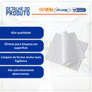 Toalha Wiper 28x35 cm TW2835 100un - Inoven