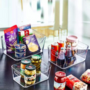 Organizador Multiuso 7L Mood - Nobre