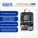 Suporte Organizador Para Banco de Carro - MB