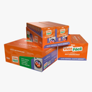 Lenço Antimanchas com 20un Vida Fácil - Medix