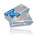 Luva de Vinil - Sem Pó - Dr. Luvas