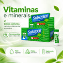 Sukepar 48 Flaconetes - Solaris