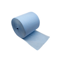 Pano Multiuso 28cm x 240m Azul - Inoven