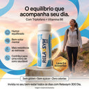 Relaxsym Dia 300 30 Comprimidos - Solaris