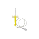 Scalp De Segurança Descartável Estéril 100un - Descarpack