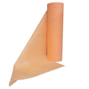 Pano Multiuso 28cm x 25m Laranja - Inoven