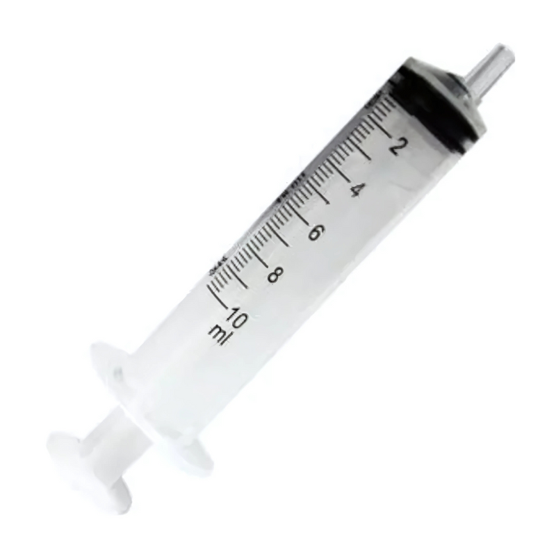 Seringa Descartável 20ml Luer Slip 50un - Medix