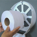 Papel Higiênico Branco 200m 8 rolos - Oropaper