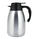 Garrafa Térmica 800ml Inox Escovado - Mood Nobre