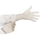 Luva de Látex Cirúrgica Estéril Sem Pó 50 Pares - Medix