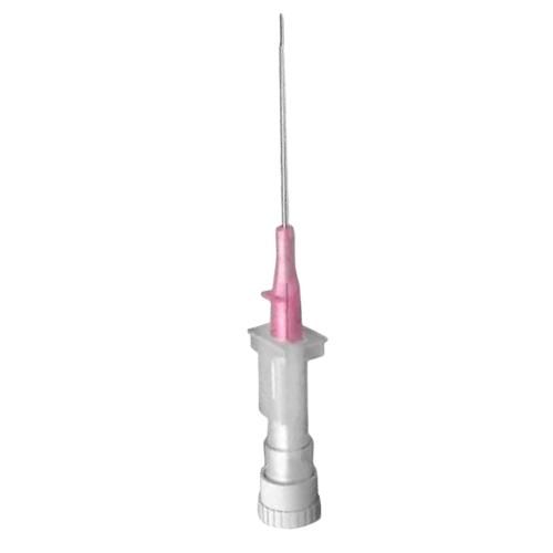 Cateter Intravenoso 100un - Polymed