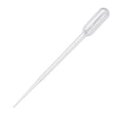 Pipeta De Pasteur 1ml 500un - Tera Medical