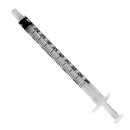 Seringa De Insulina 1ml Sem Agulha 100un - Descarpack